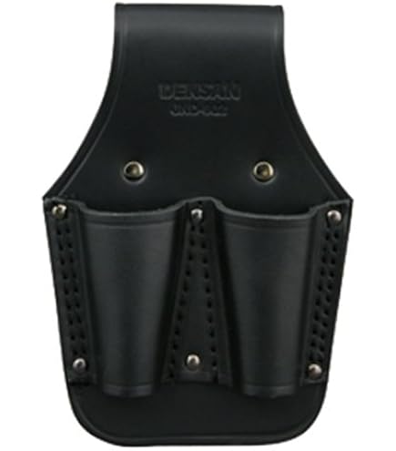 Amazon | デンサン 電工プロツールホルダー JND-920 | 工具差し